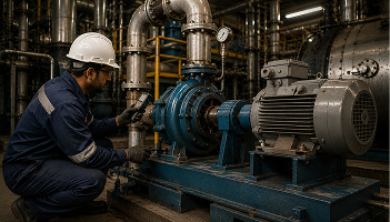 Boiler Feed Pump (BFP) Maintenance Boiler Feed Pump (BFP) Maintenance