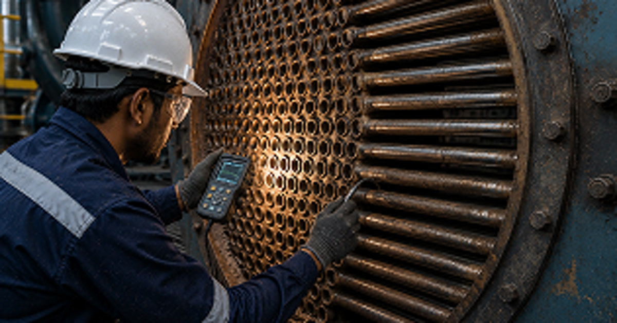 Boiler Tube Maintenance Boiler Tube Maintenance