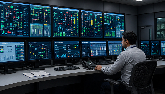 Monitoring & Optimization
