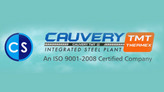 Cauvery Steels