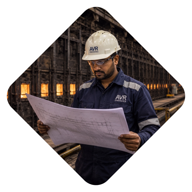 Coke Oven Battery Engineering Support Coke oven battery engineering support