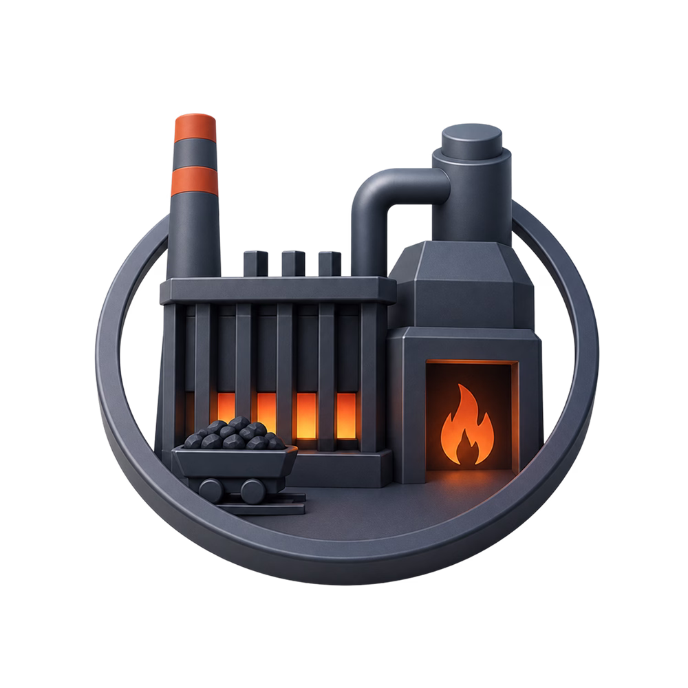 Integrated Steel Plants Integrated Steel Plants
