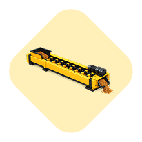 Drag Chain Conveyor Maintenance