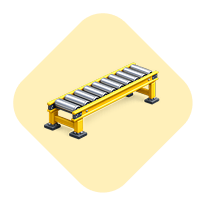 Roller Conveyor Maintenance