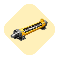 Screw Conveyor Maintenance