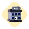 Commercial Office Space - Facility Management