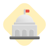 Government Buildings - Facility Management