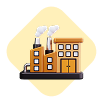 Manufacturing & Industrial - Facility Management