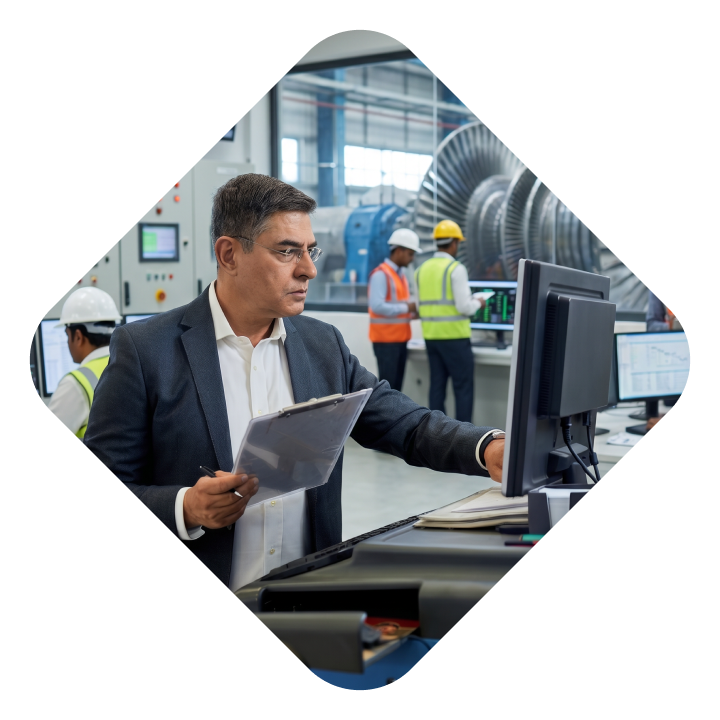Safety Systems - Facility Management