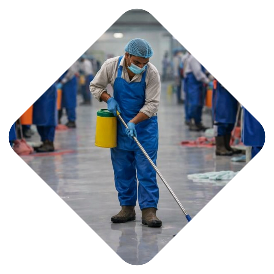 Soft Services in Facility Management
