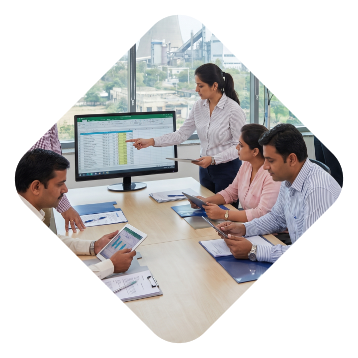 Vendor Management - Facility Management