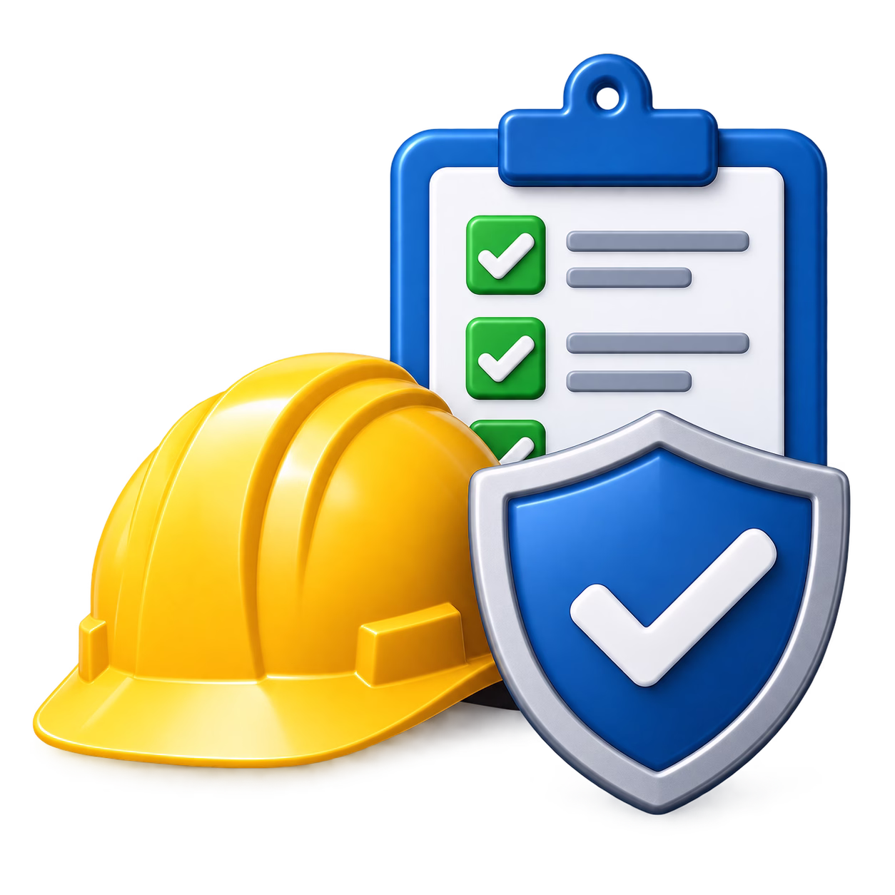 Safety & Compliance