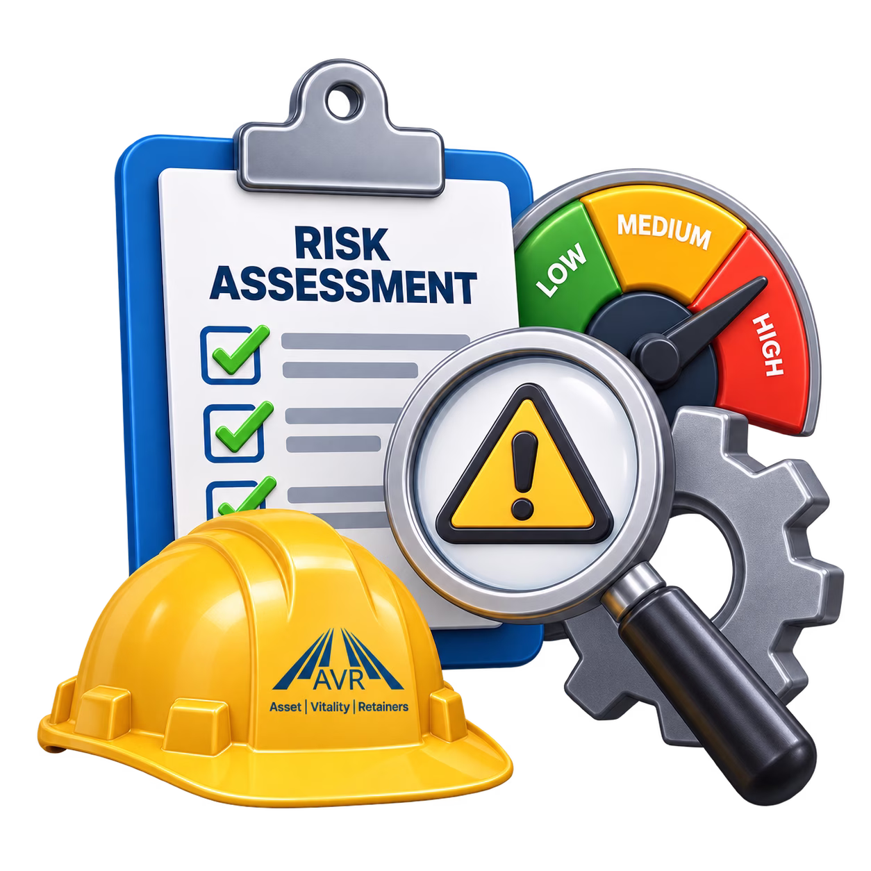 Risk Assessments