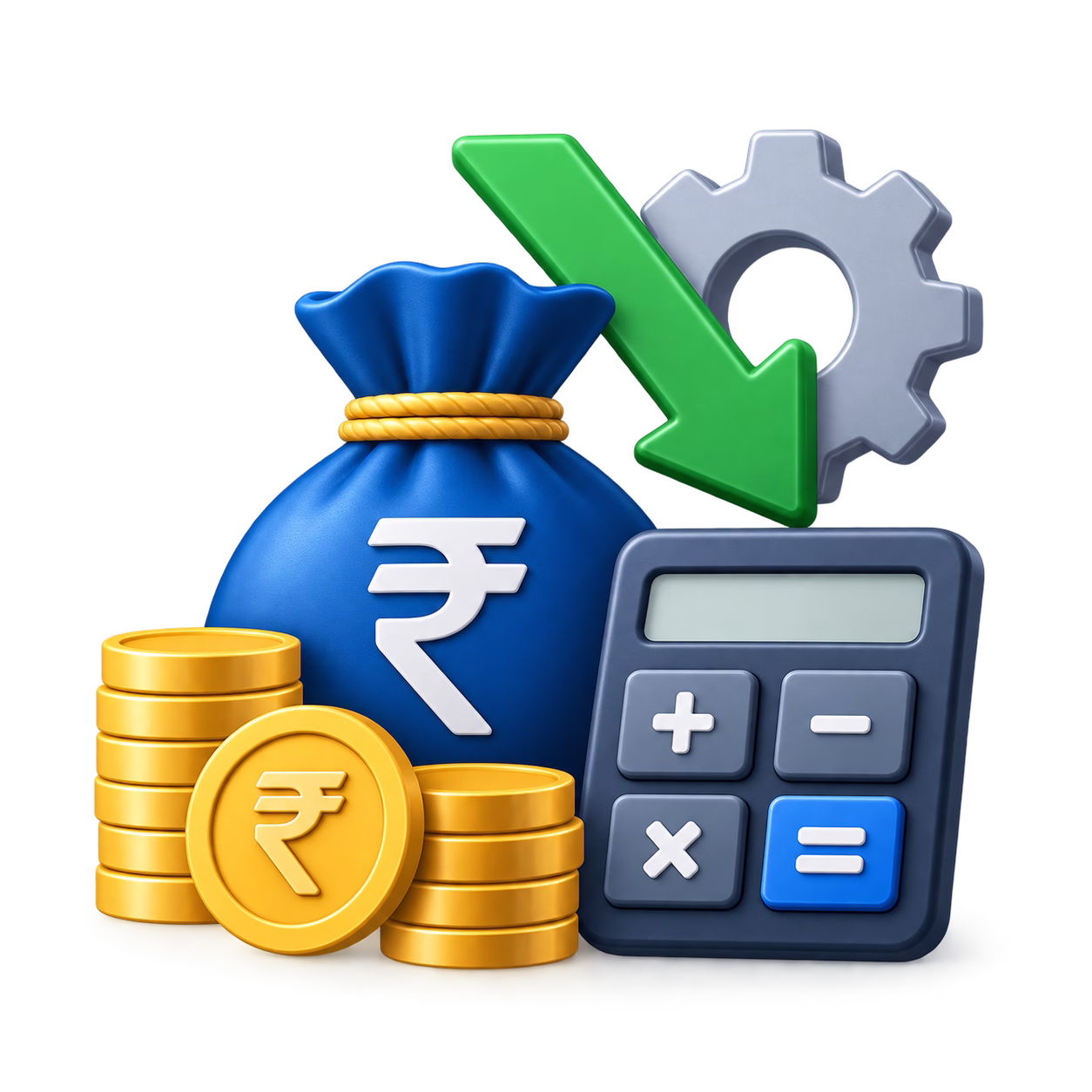 Asset Longevity