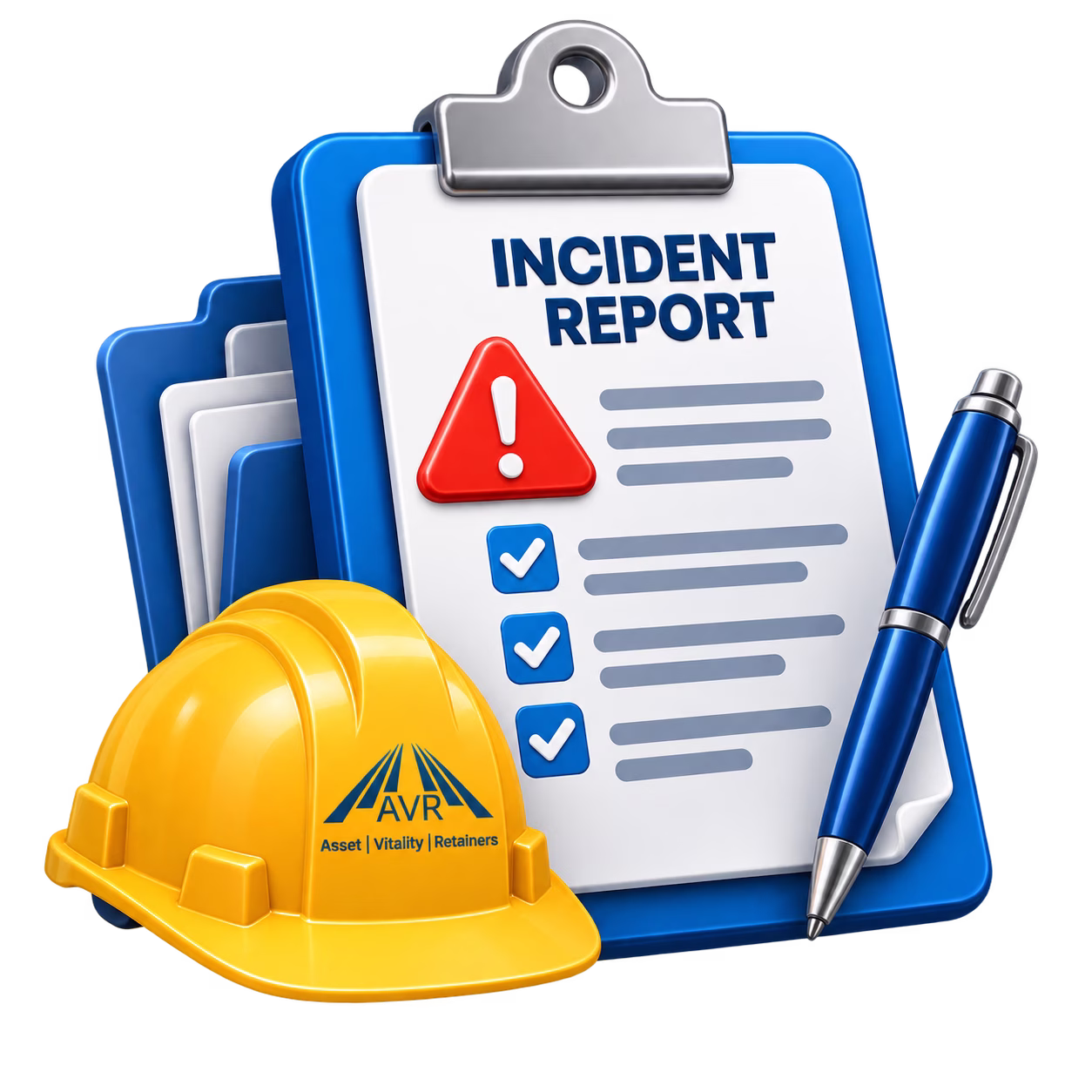 Incident Reporting