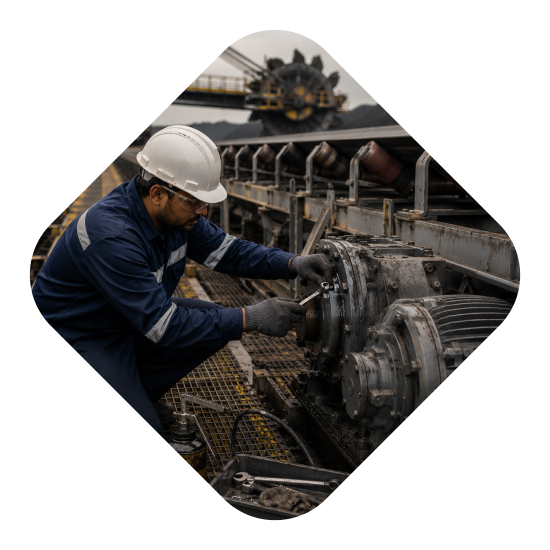 Scheduled preventive maintenance Scheduled preventive maintenance
