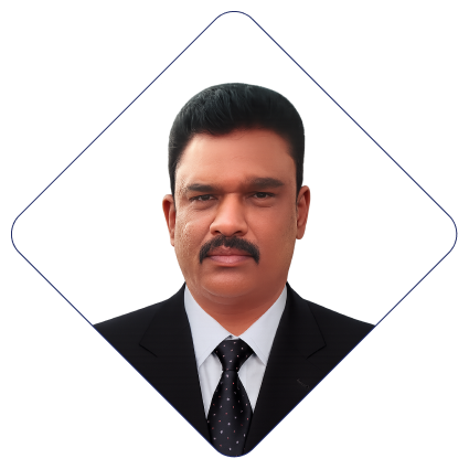 Sarat Kumar P