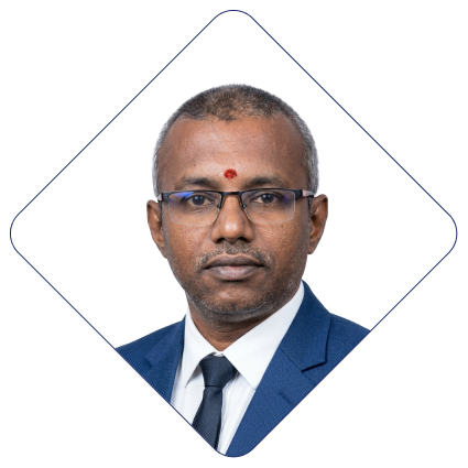 Satheesh Kannan K