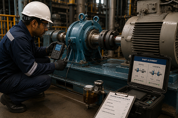 Bearing & Alignment