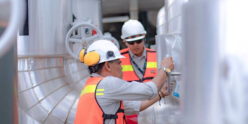 Inspection & Diagnostics