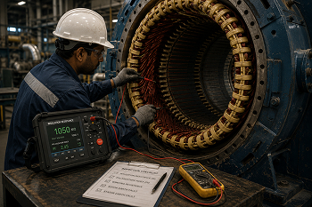 Inspection & Diagnostics